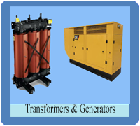 Transformers and Generators